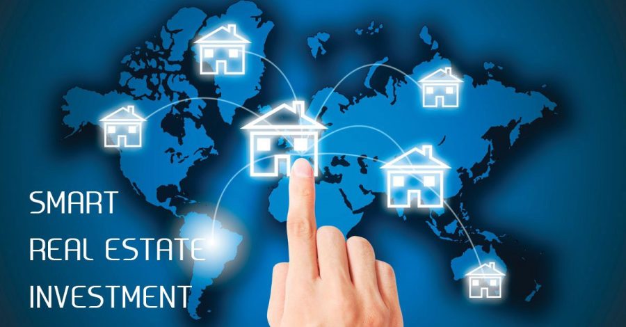 Intelligent Real Estate Investment