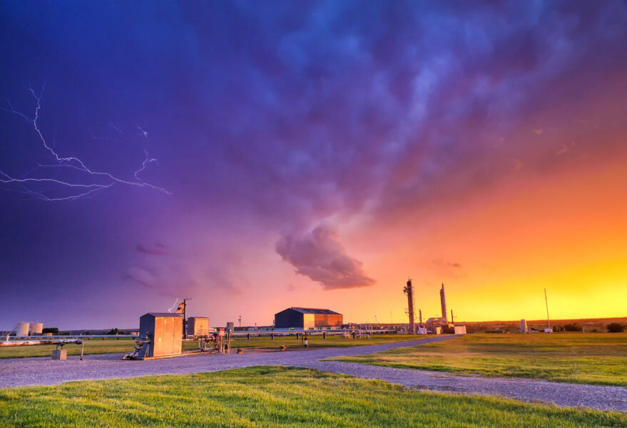 Tornado-proof your property