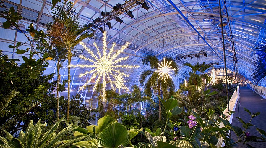 Myriad Botanical Gardens