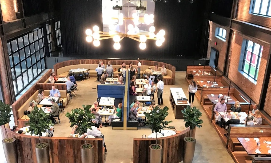 The Jones Assembly Okc