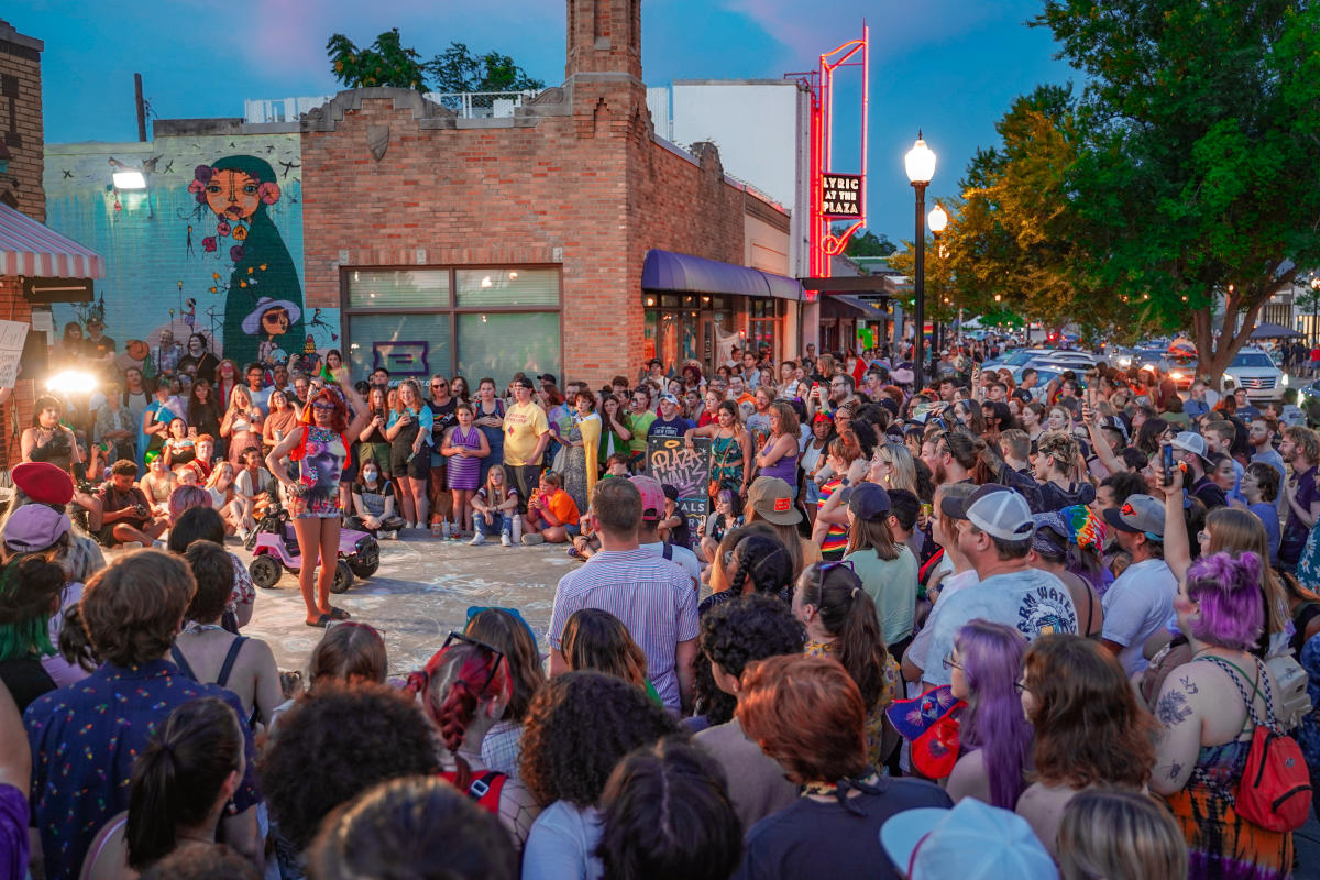 Things To Do Okc
